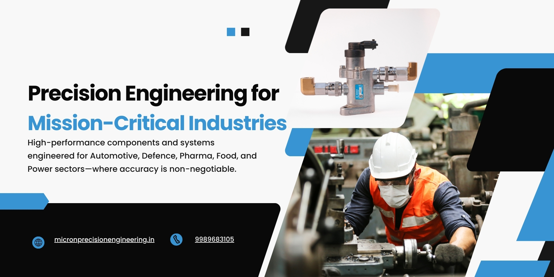 Precision Engineering for Mission-Critical Industries (1)